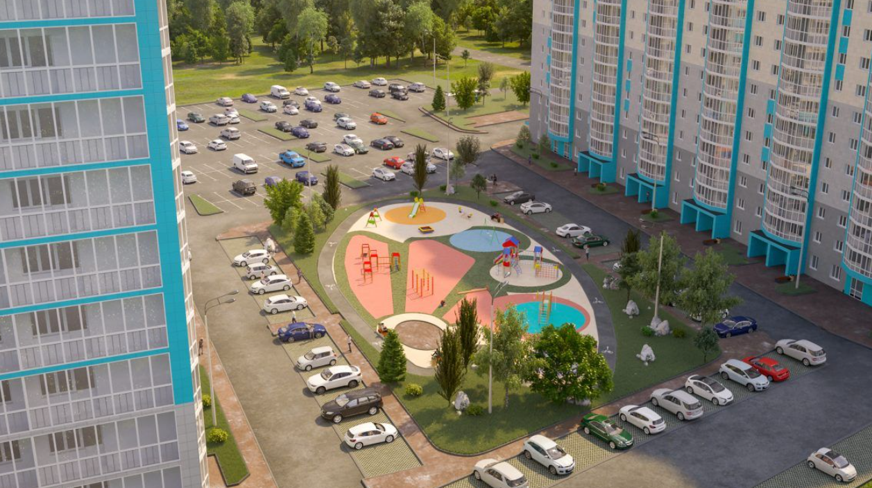 Акварельный 2.0